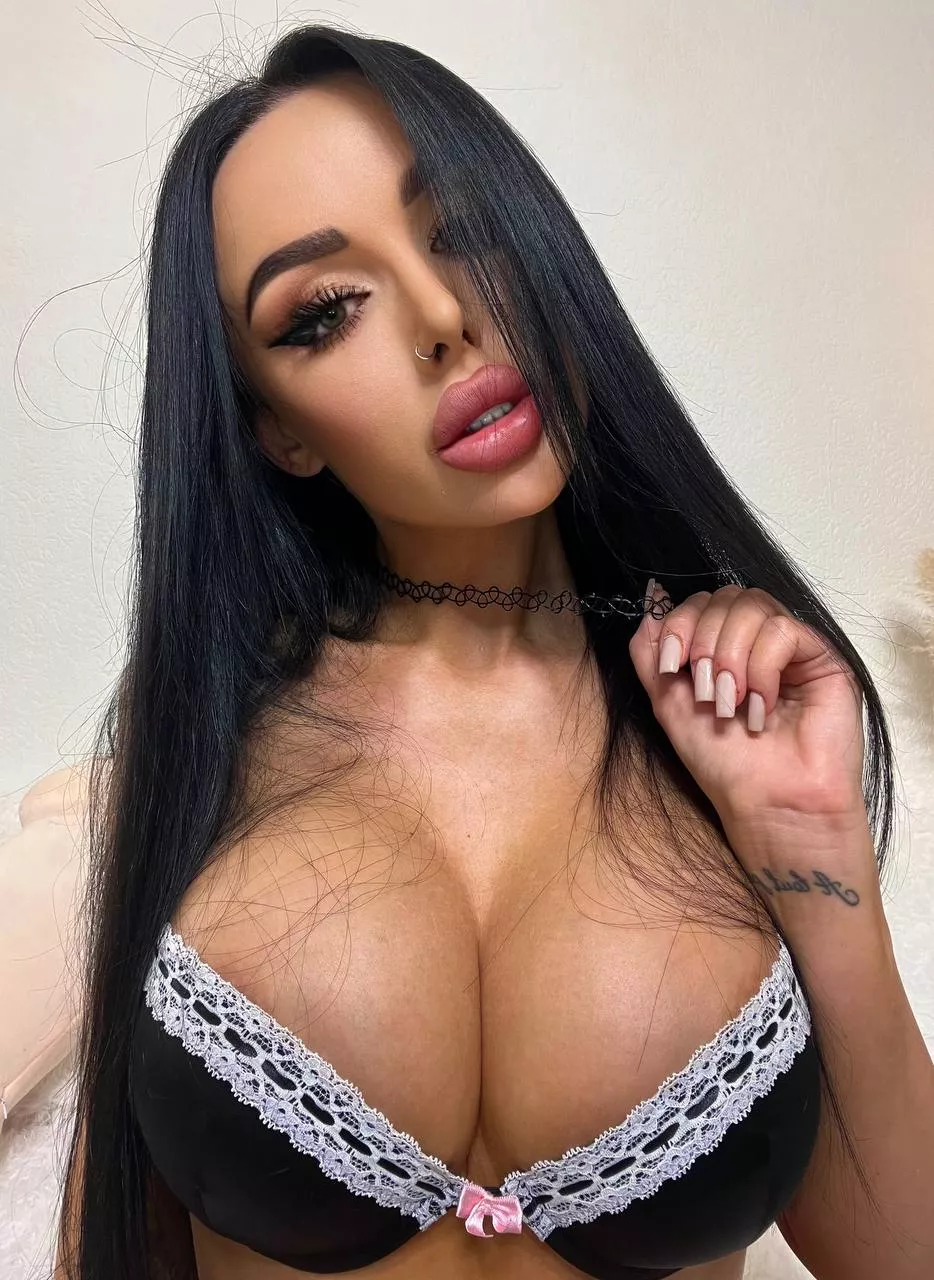 Choose next target for your cum posted by Mia_murrX