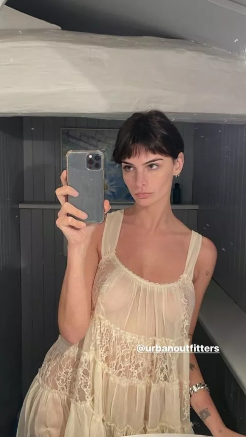 Clara Beneytout by Euphoric_Attempt9197