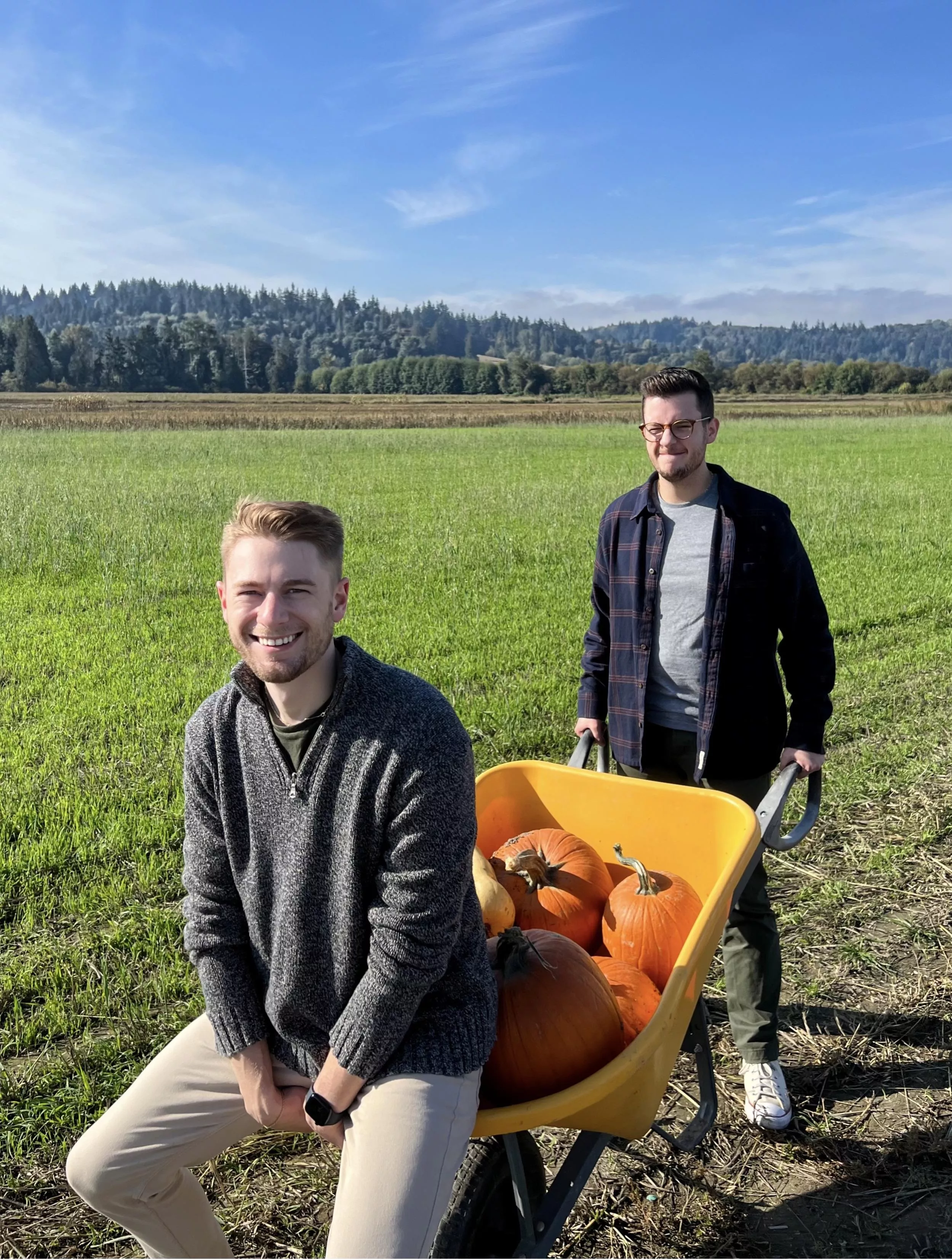 crazy to believe it’s been 7 years together🫰🏼 posted by LiteratureFickle4764