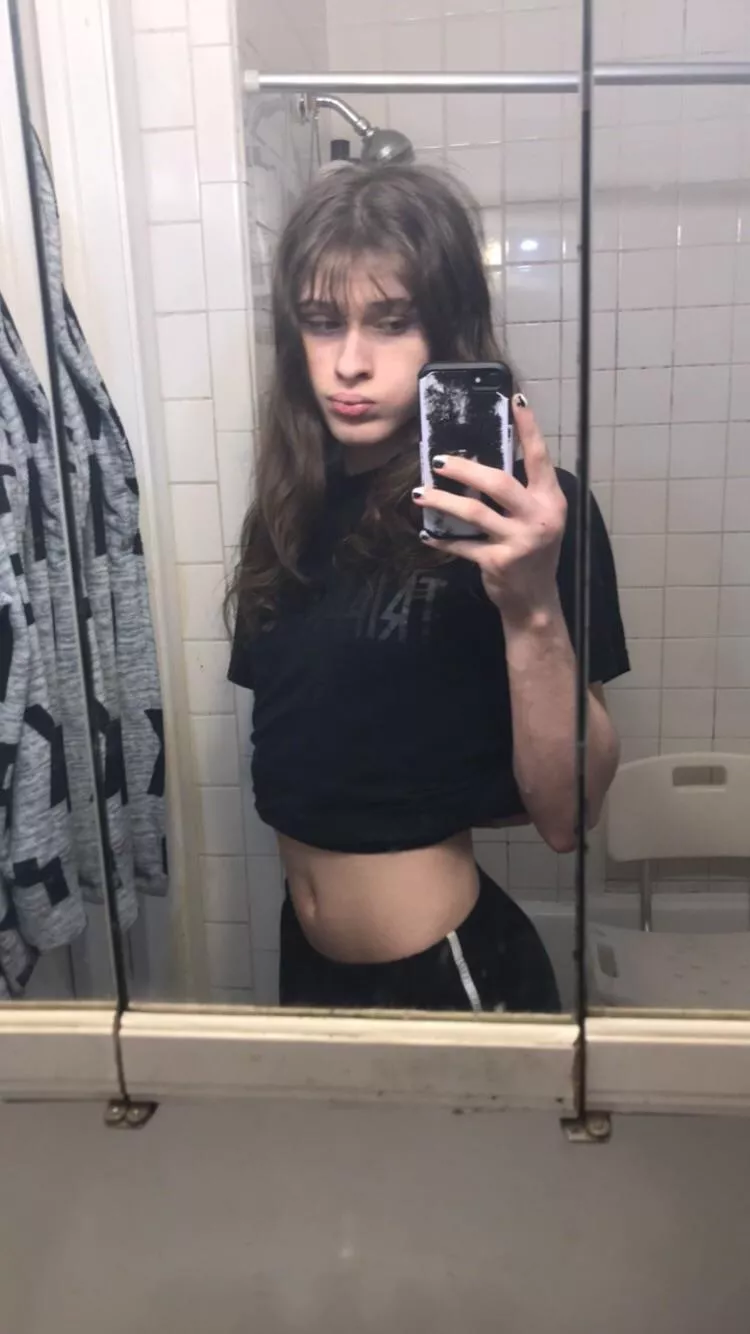 cute? or no ? posted by imfreshbaker