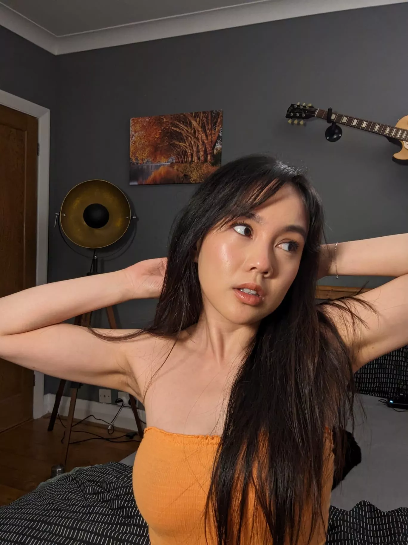 date with your favourite little Asian slut? x posted by YourAsianBrat