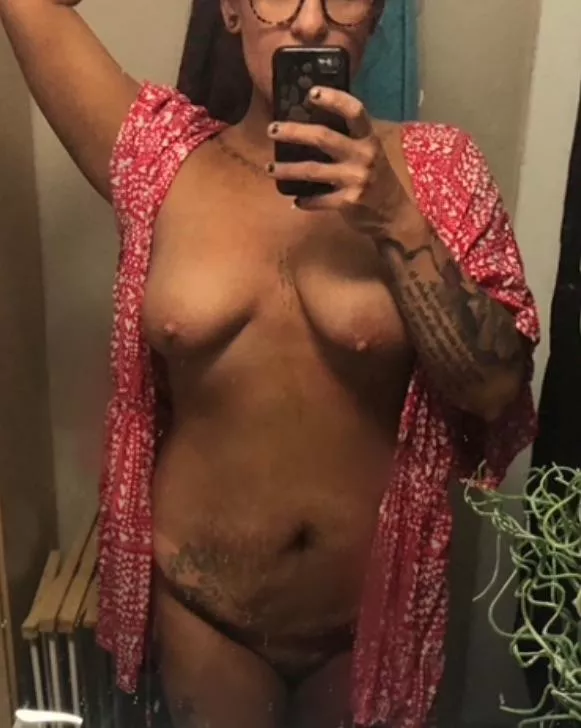 Do you want a piece? posted by MissT_Wood