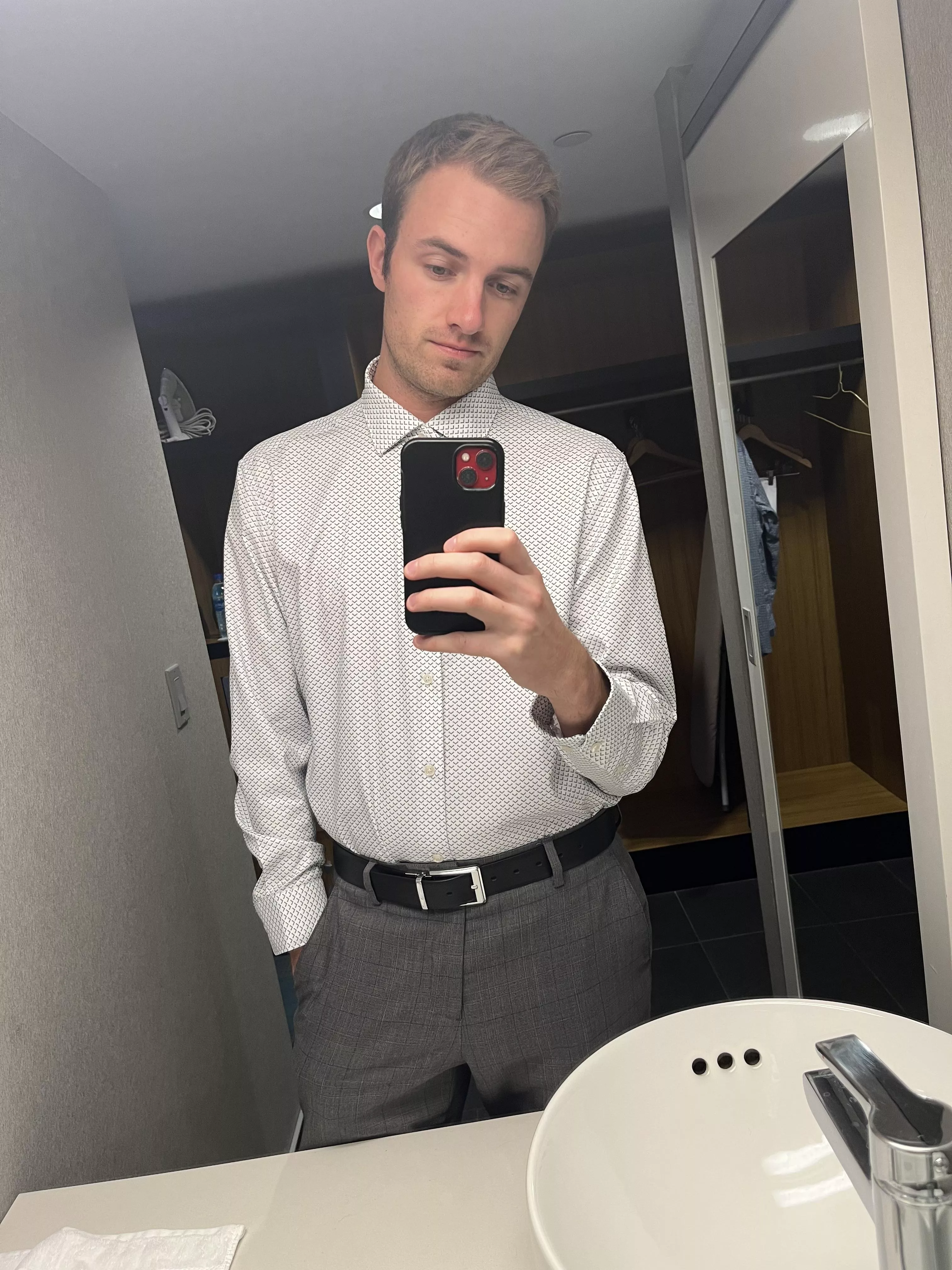 Dressed up posted by Bremzen