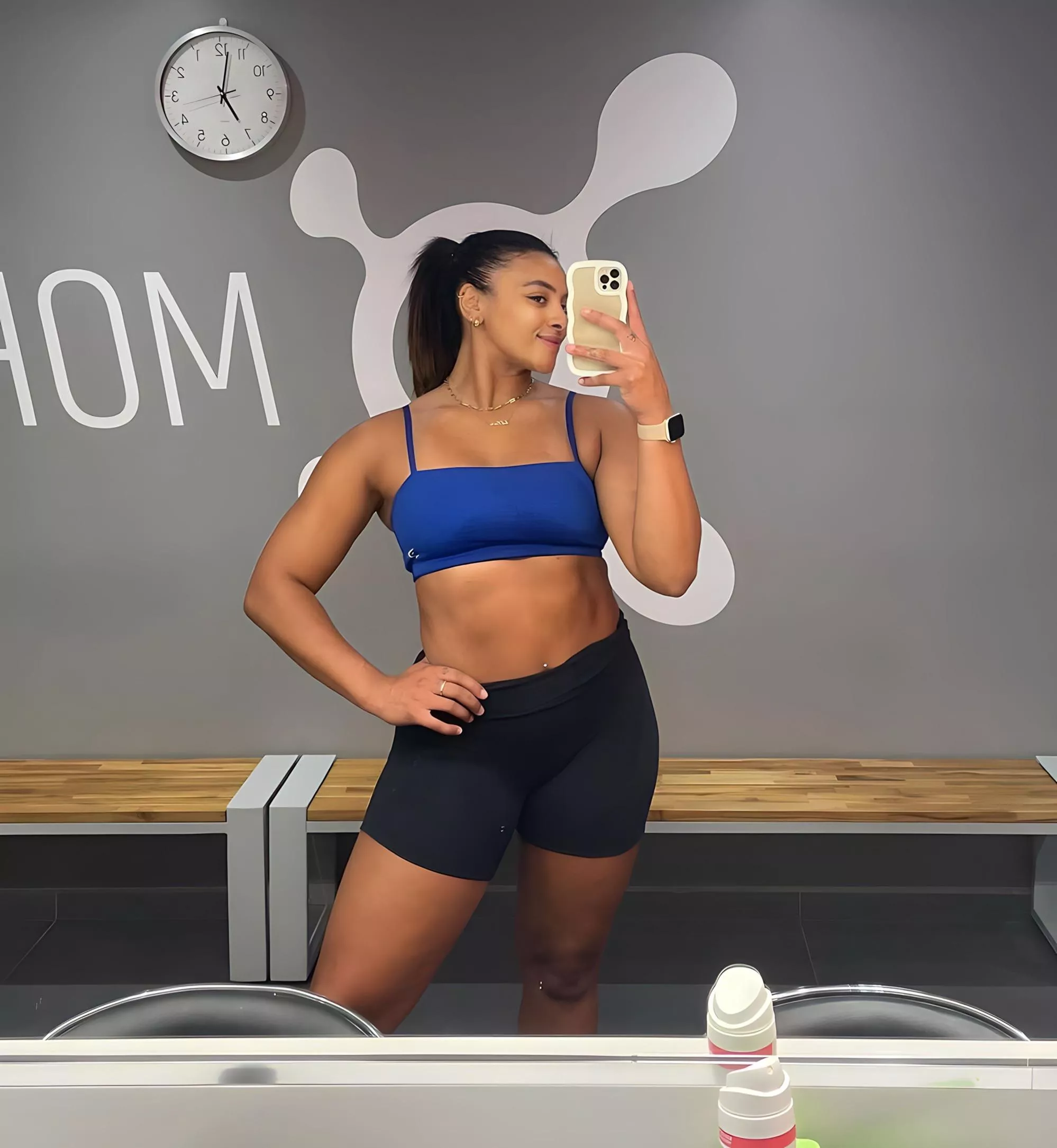 Ellie Downie - British gymnast posted by monstertrukk