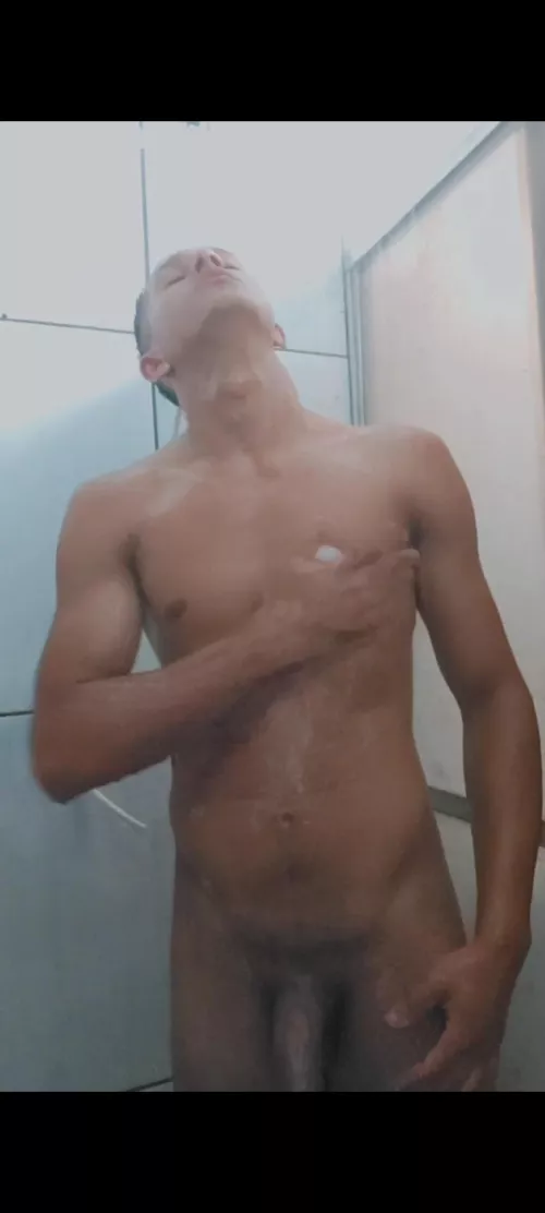 Feeling fresh and refresh by InteractionNeat2047