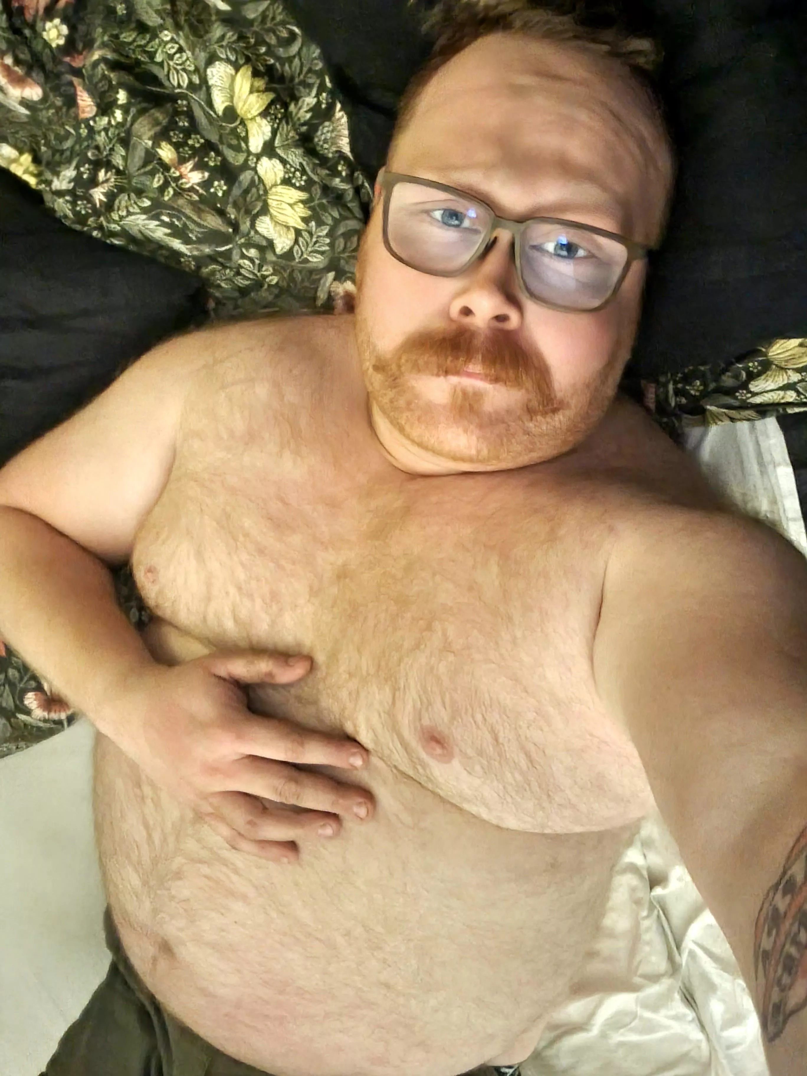 Feeling fuckable! posted by Bubbly_Phone7586