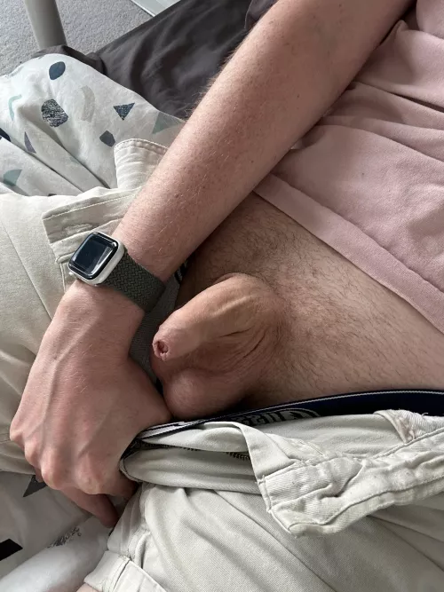 Felt like showing off. by bussyburger