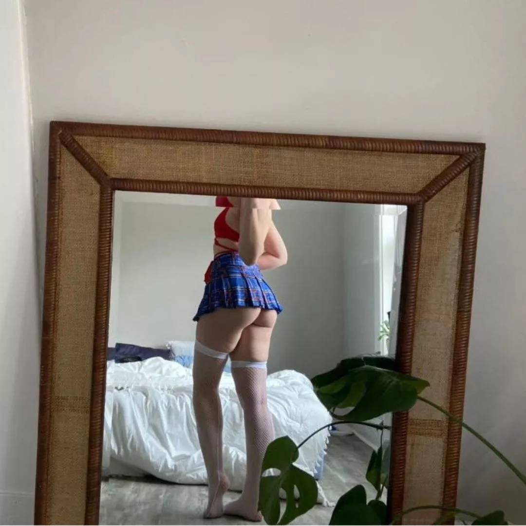 First public post 🥰 posted by abbyhardens