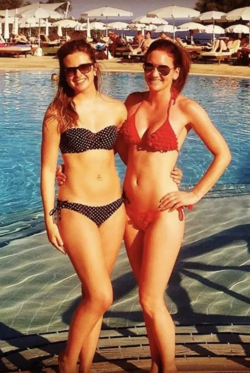 Flaunting by DentistGeneral4633