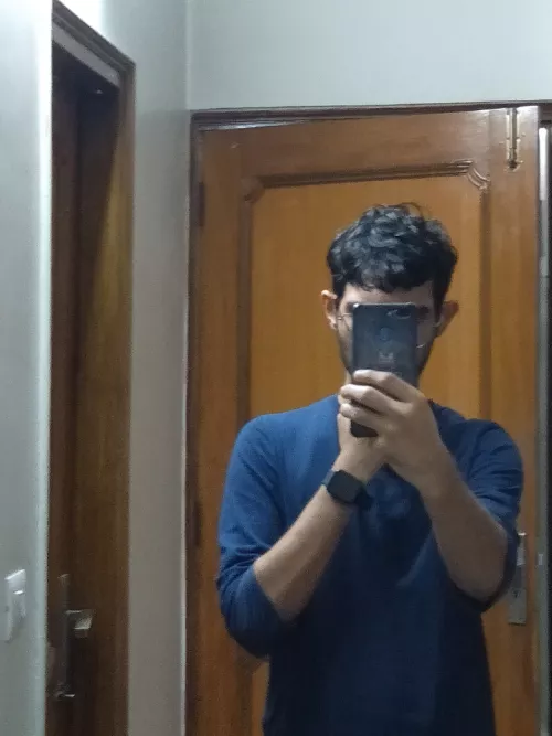 Forearmporn by No_Bluebird_9032