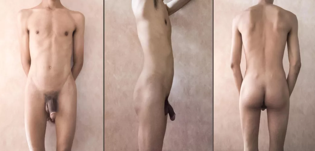 Front, side or back? by slimsub_94