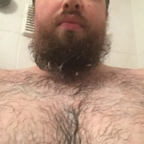 Getting steamy by orchardthieves