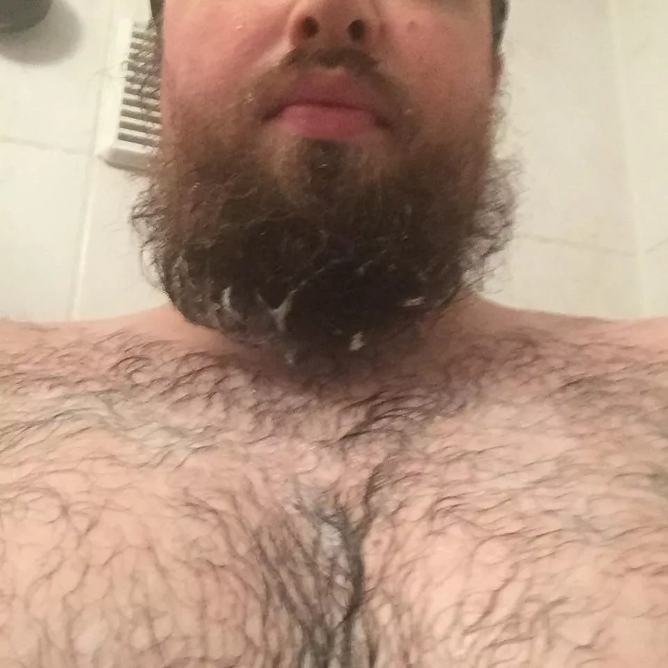 Getting steamy posted by orchardthieves