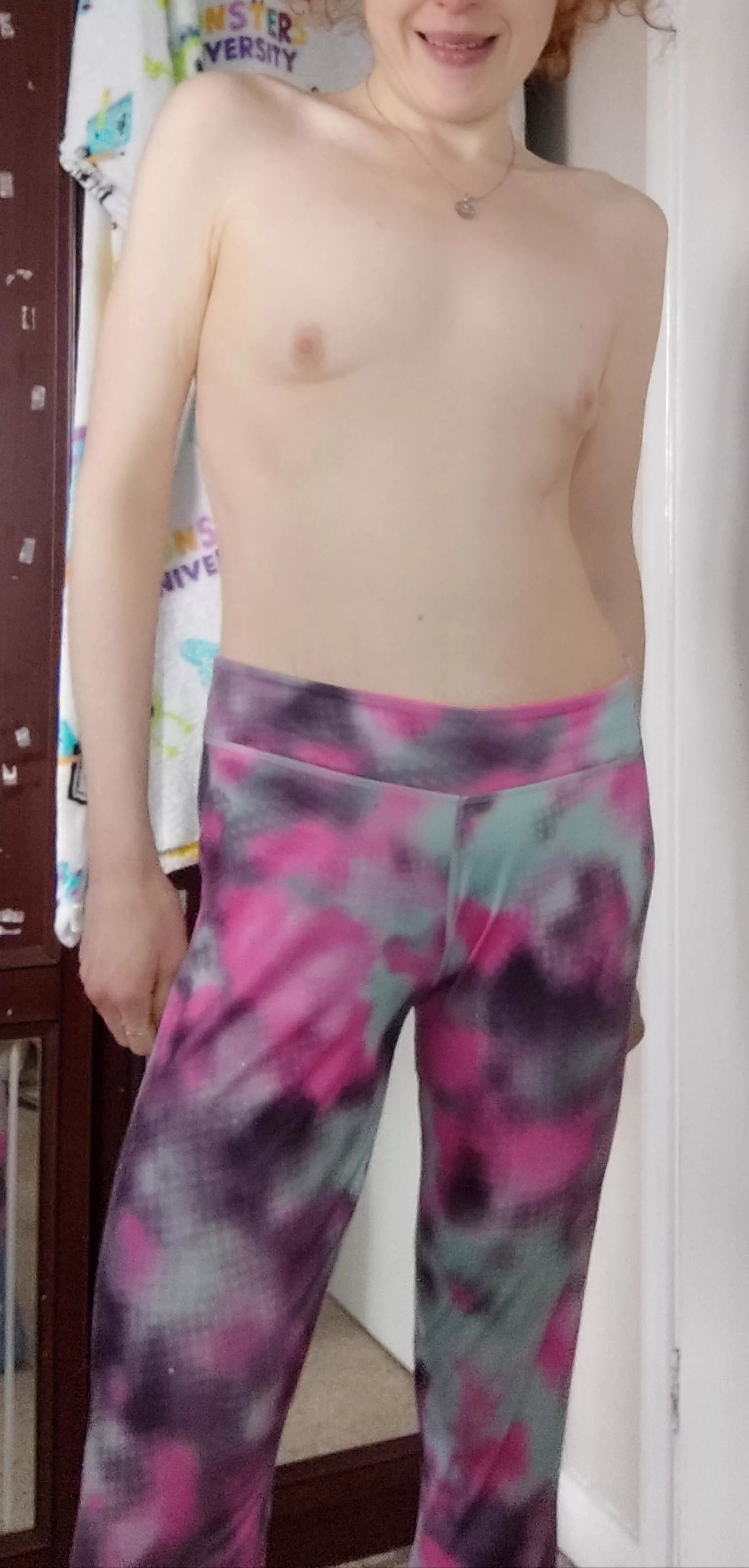 Going to the gym braless again today posted by Hot-Campaign3260