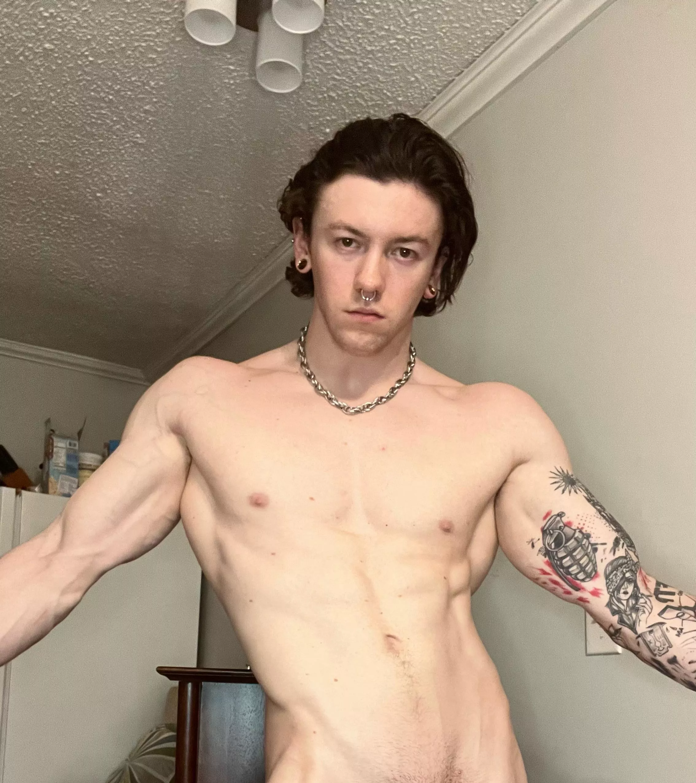 Gonna tease until you beg for it posted by sadandhydrated_97