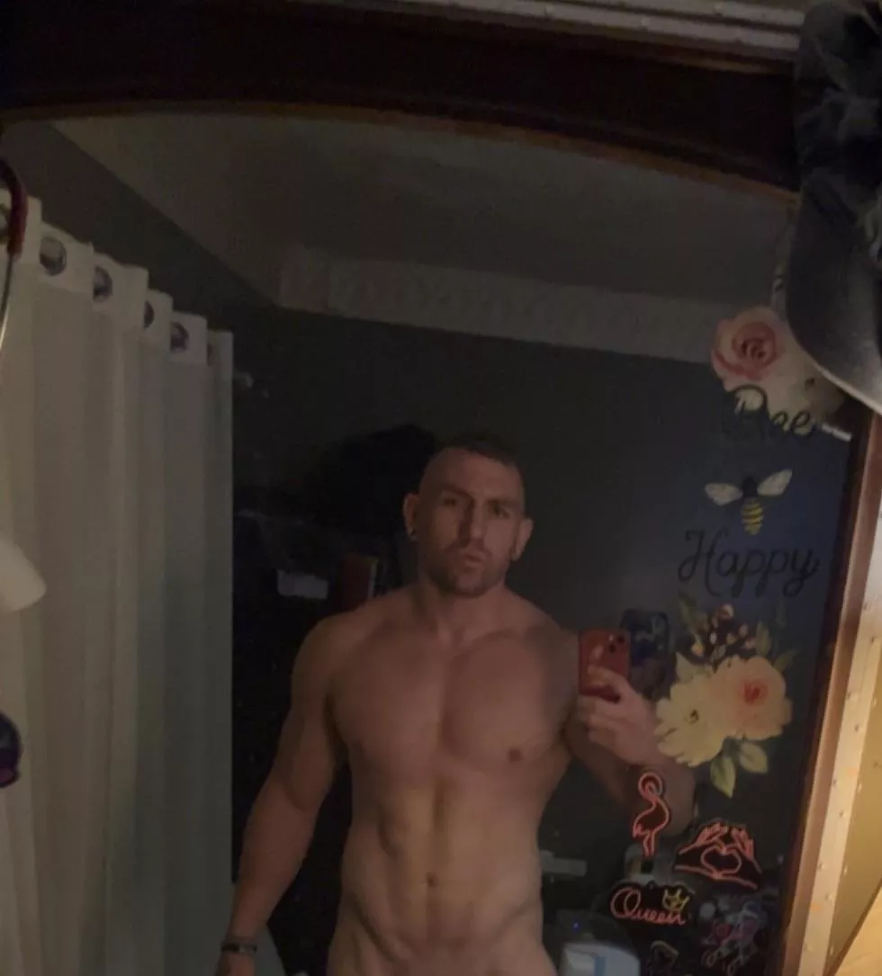 Good morning (30)(m) posted by Wise_Gap_8330