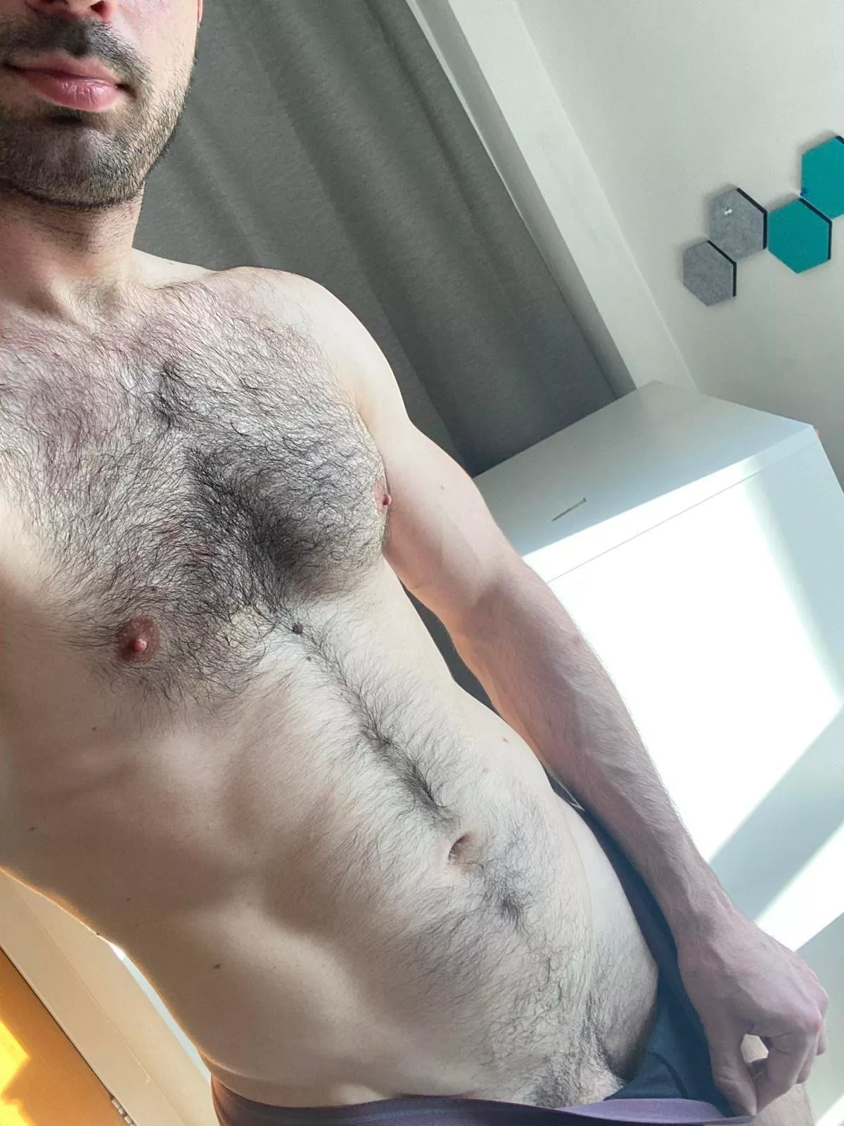 Good morning posted by Limp-Entertainer-512