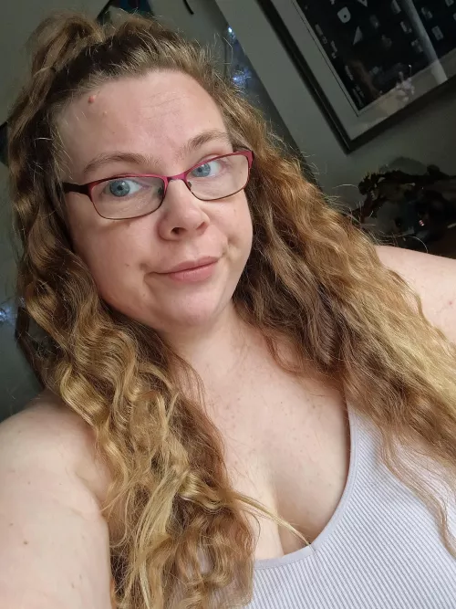 Hair be lookin cute 😍 by Natyyclaire