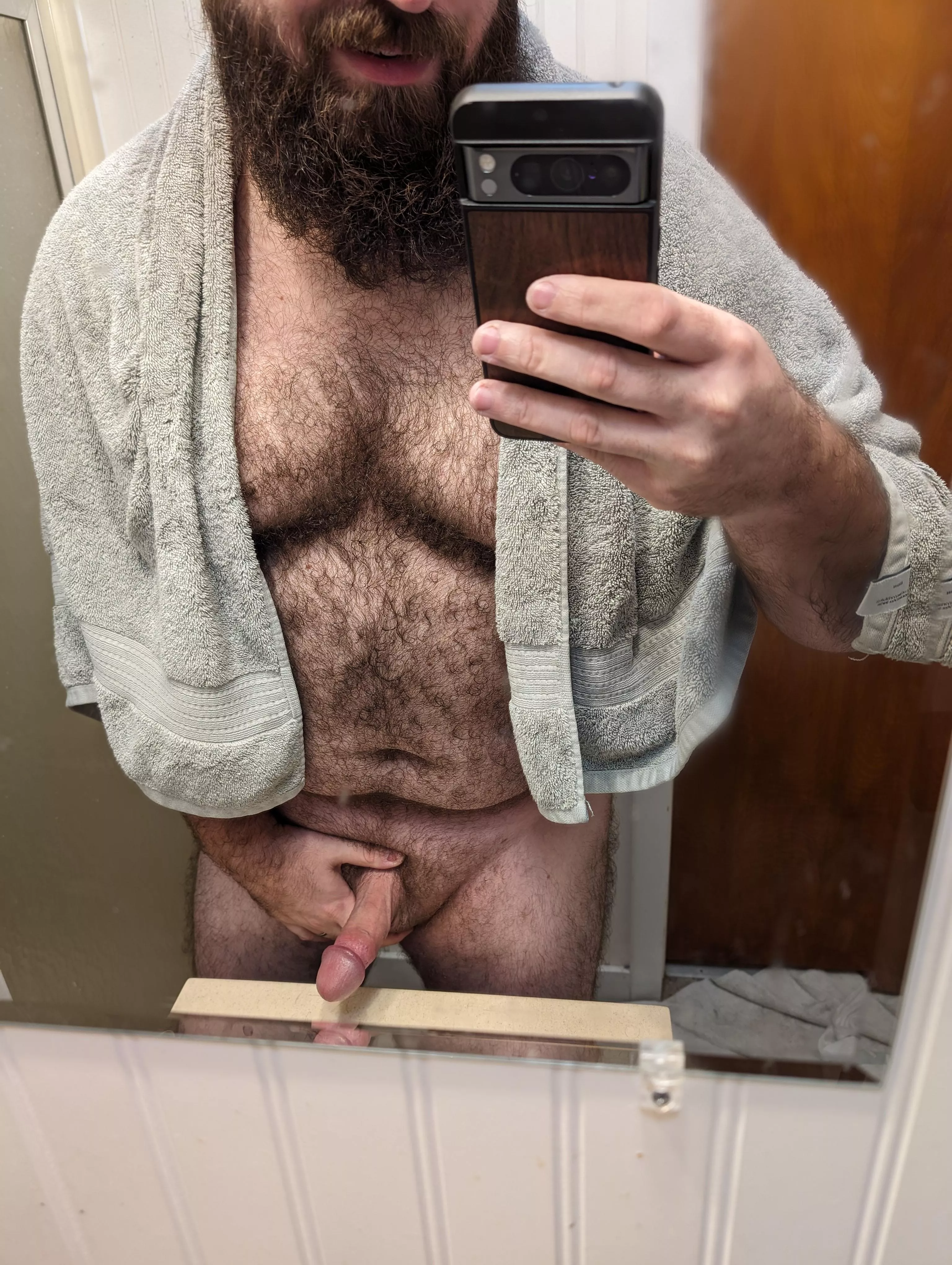 Happy hump day! I need to do a bit more humping though. 😏😈 posted by BeardedAnonnn