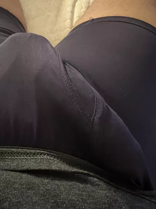 Hard to contain him at night by toastingravioli