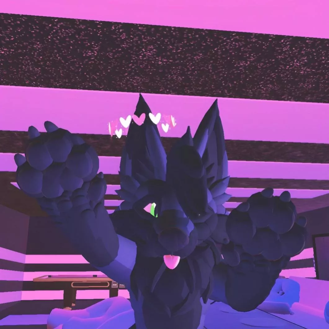 Hey cuties :3 posted by wildermuth87