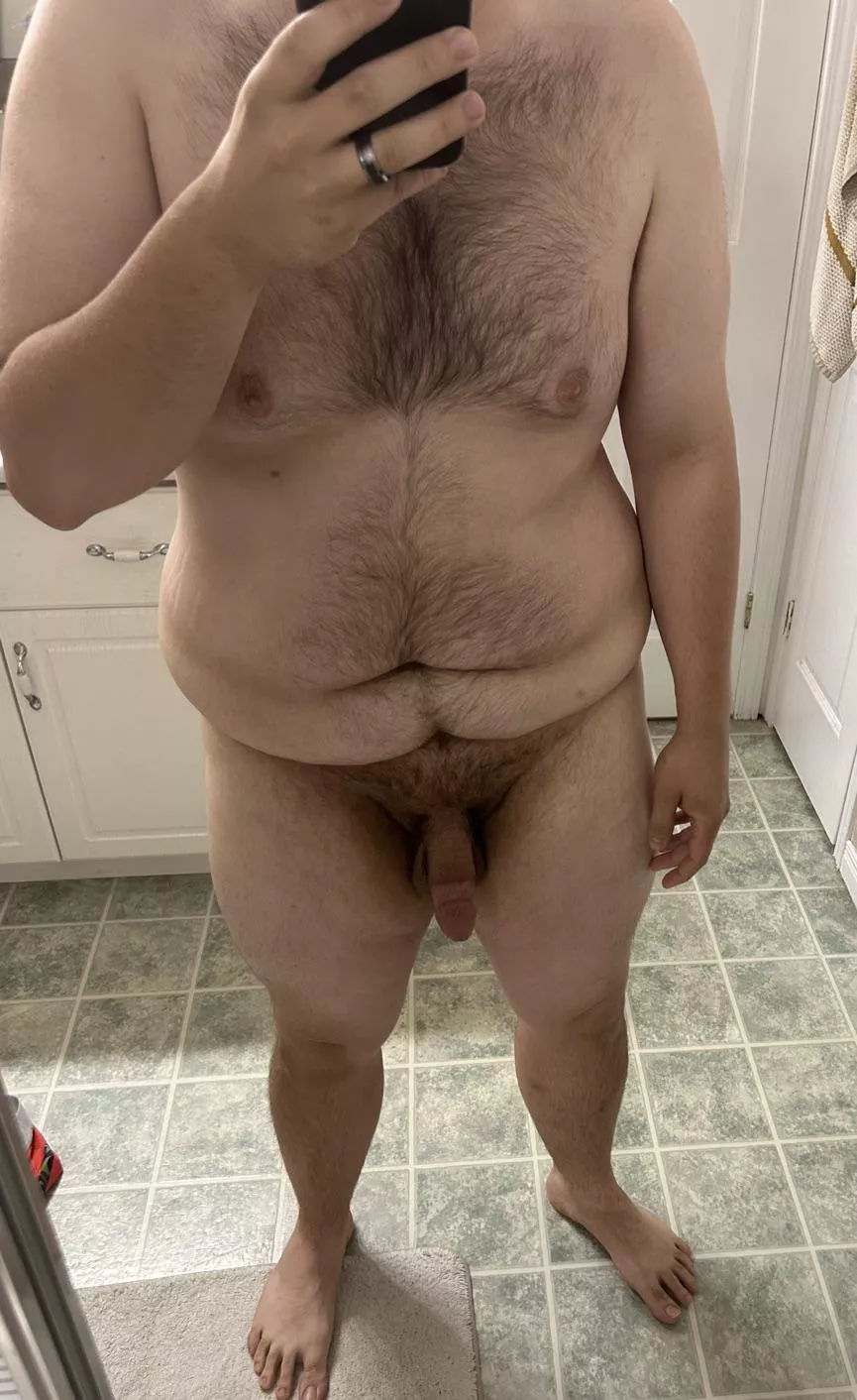 Hi all (: posted by ChubbyGuy1994