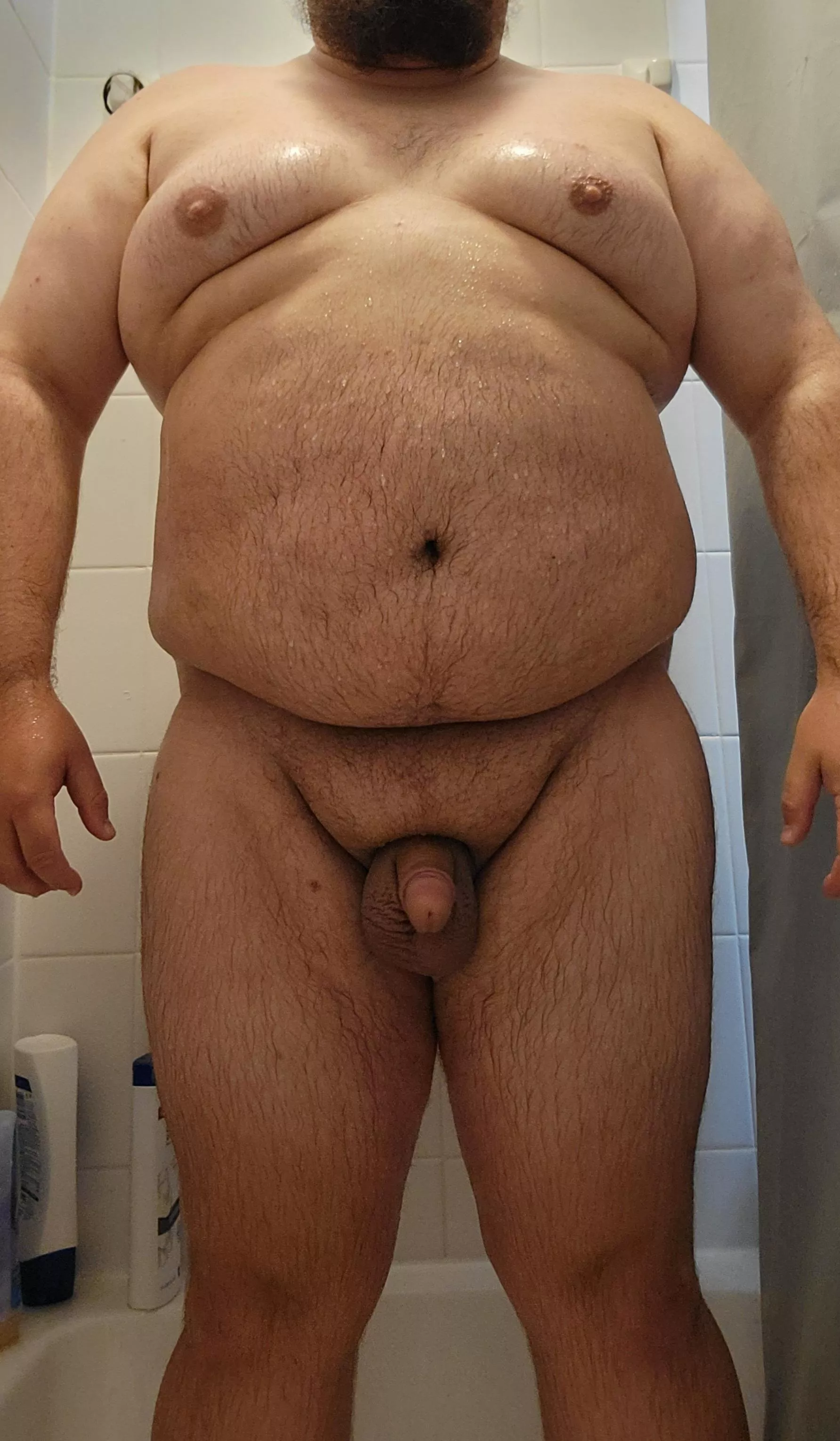 Hi 👋, [m] My DMs are lacking some spice if anyone wants to help with that 😜 posted by Playful-Specific8542