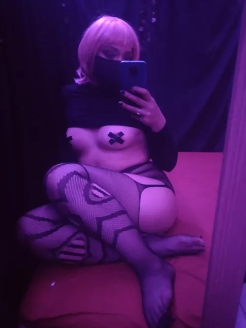 I could use some 🍆 rn 🔥 by Nocturna25