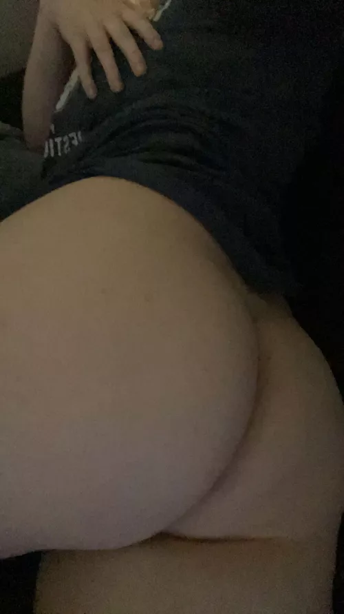 I hope my ass makes your day better 😜 23F by bbyk01