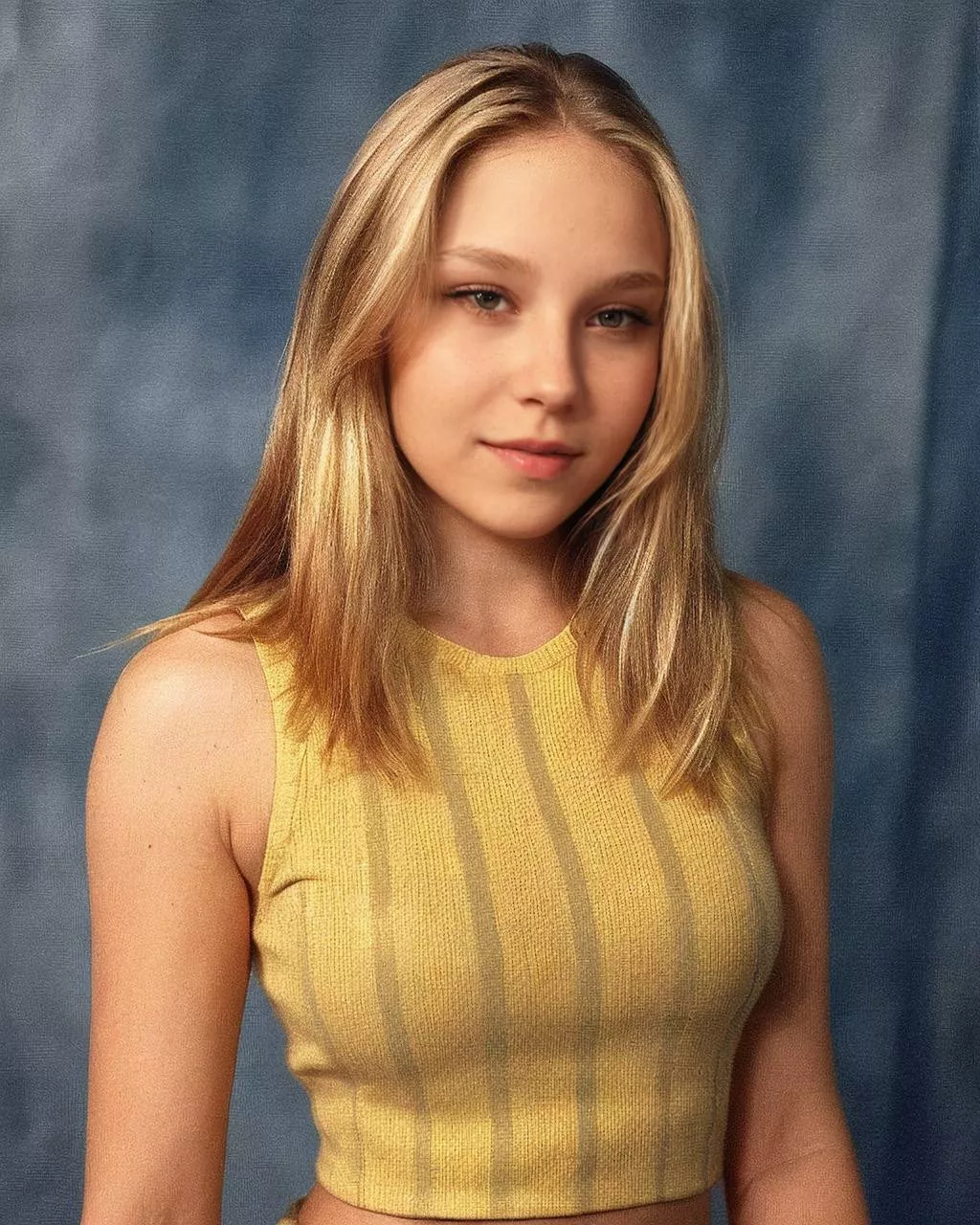 I like to keep it sexy and cute at the same time (: posted by HourlyOfficial