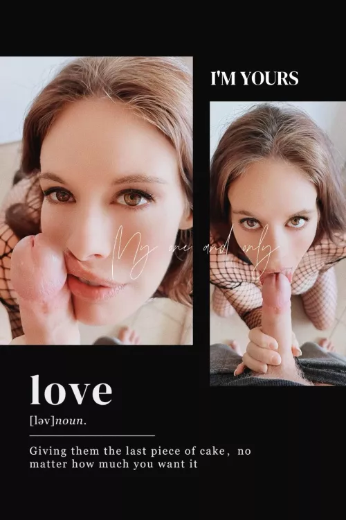 I love sucking big strong dicks :) by OnlyJans2023