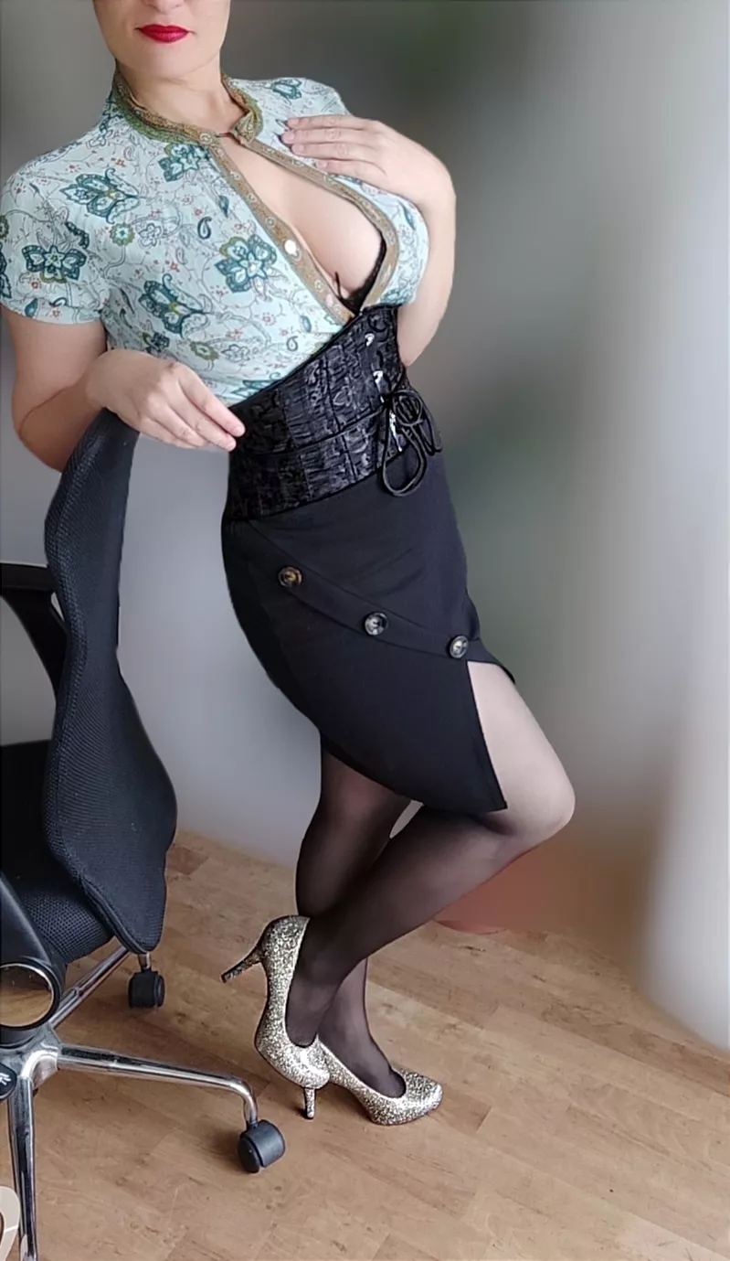 I wanna go home already posted by BlushedObsession