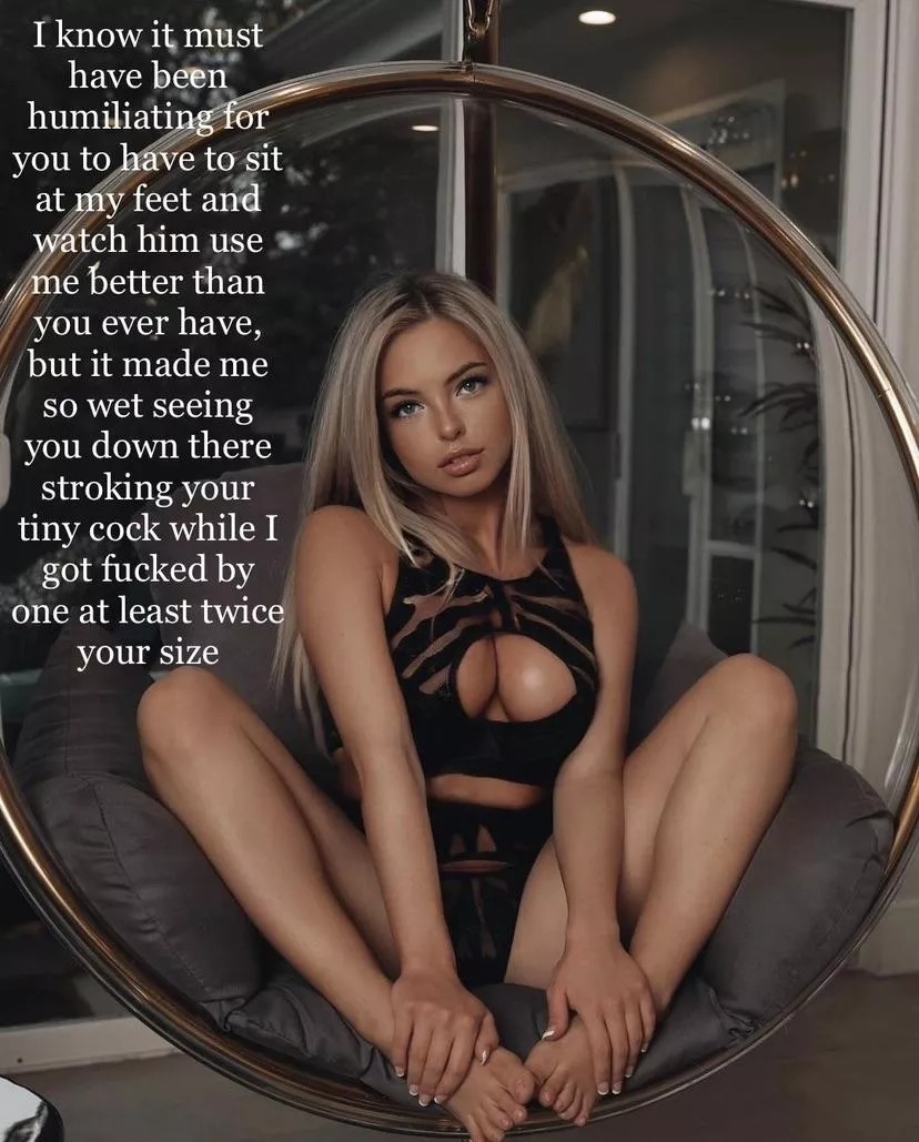 I’d be embarrassed posted by Bagelman216