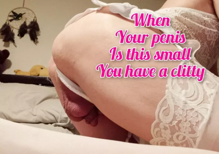 I'm no longer a man 🤗 by Icy_Replacement_1053