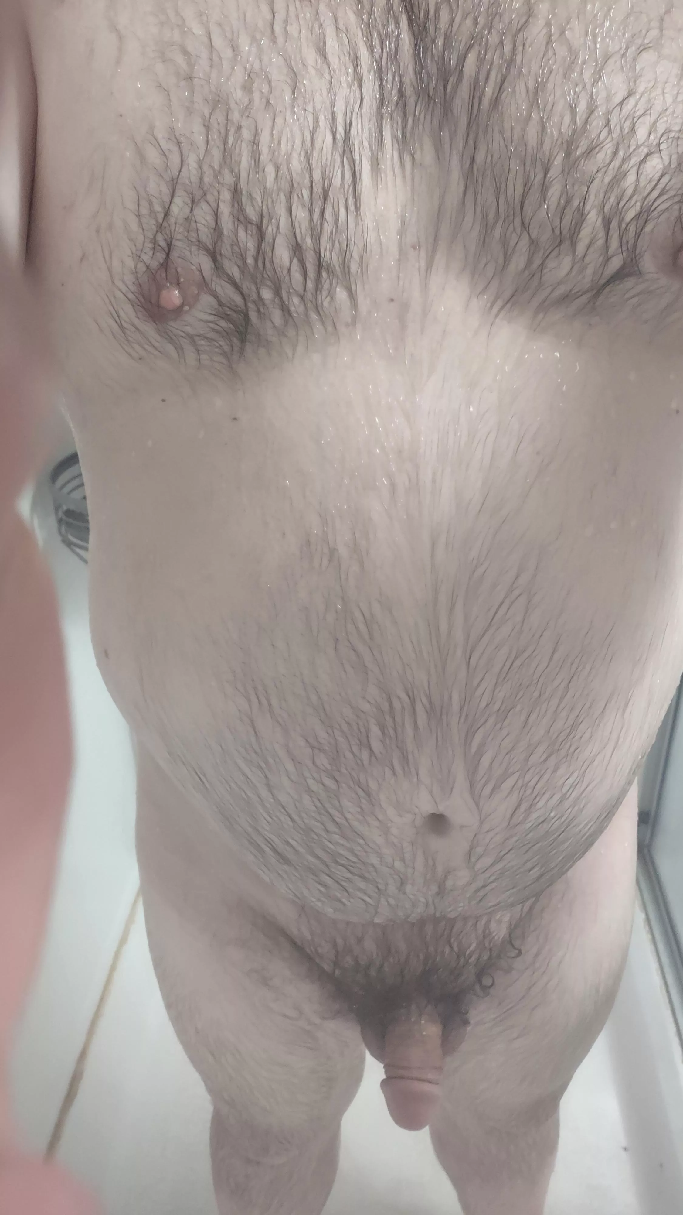 In the shower posted by food_ang