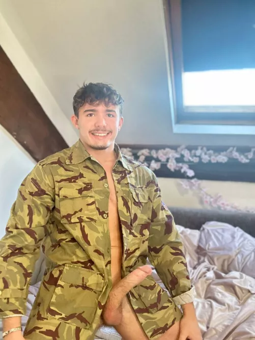 Is it cool if I send you pics like this?? by miserablythirstyst