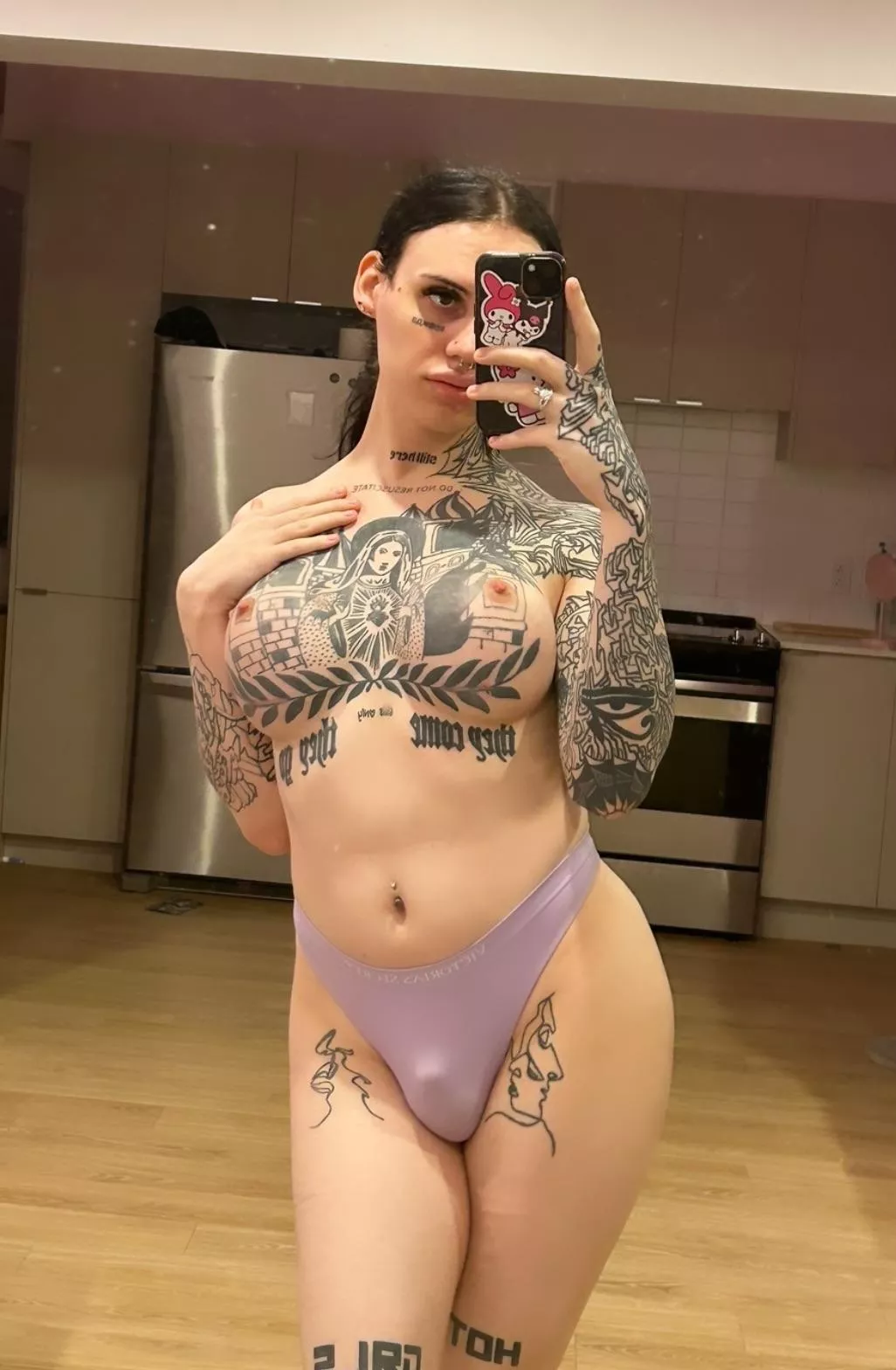 is my bulge is good enough for you ? posted by teslabby3