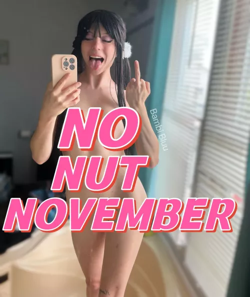 It’s NNN for all betas 🤭👅 by bambibluux