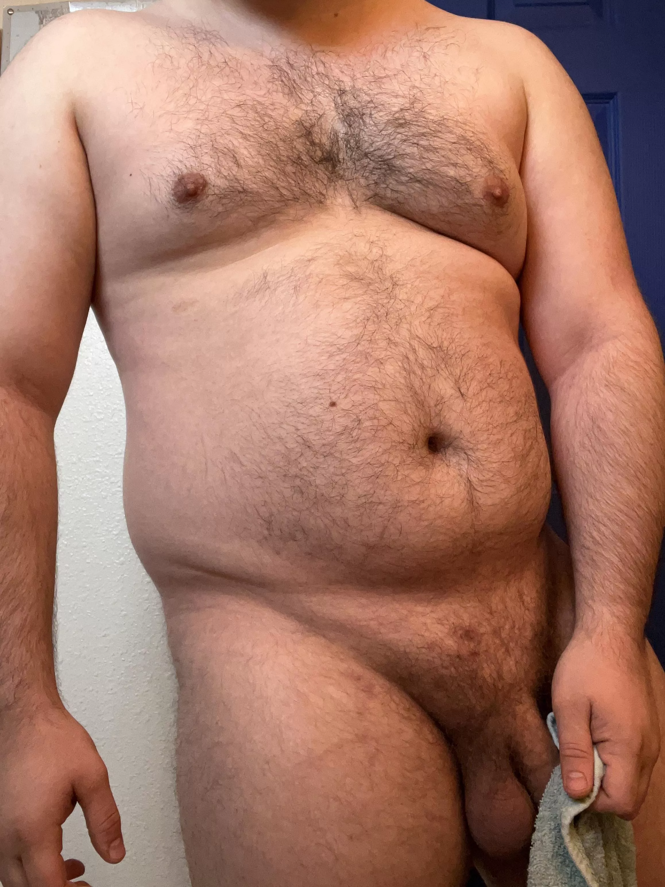 I’ve been outrageously horny all fucking day. posted by BWC4Latinaonly