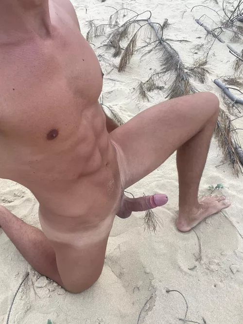 Just follow the tip by Its_Kilian