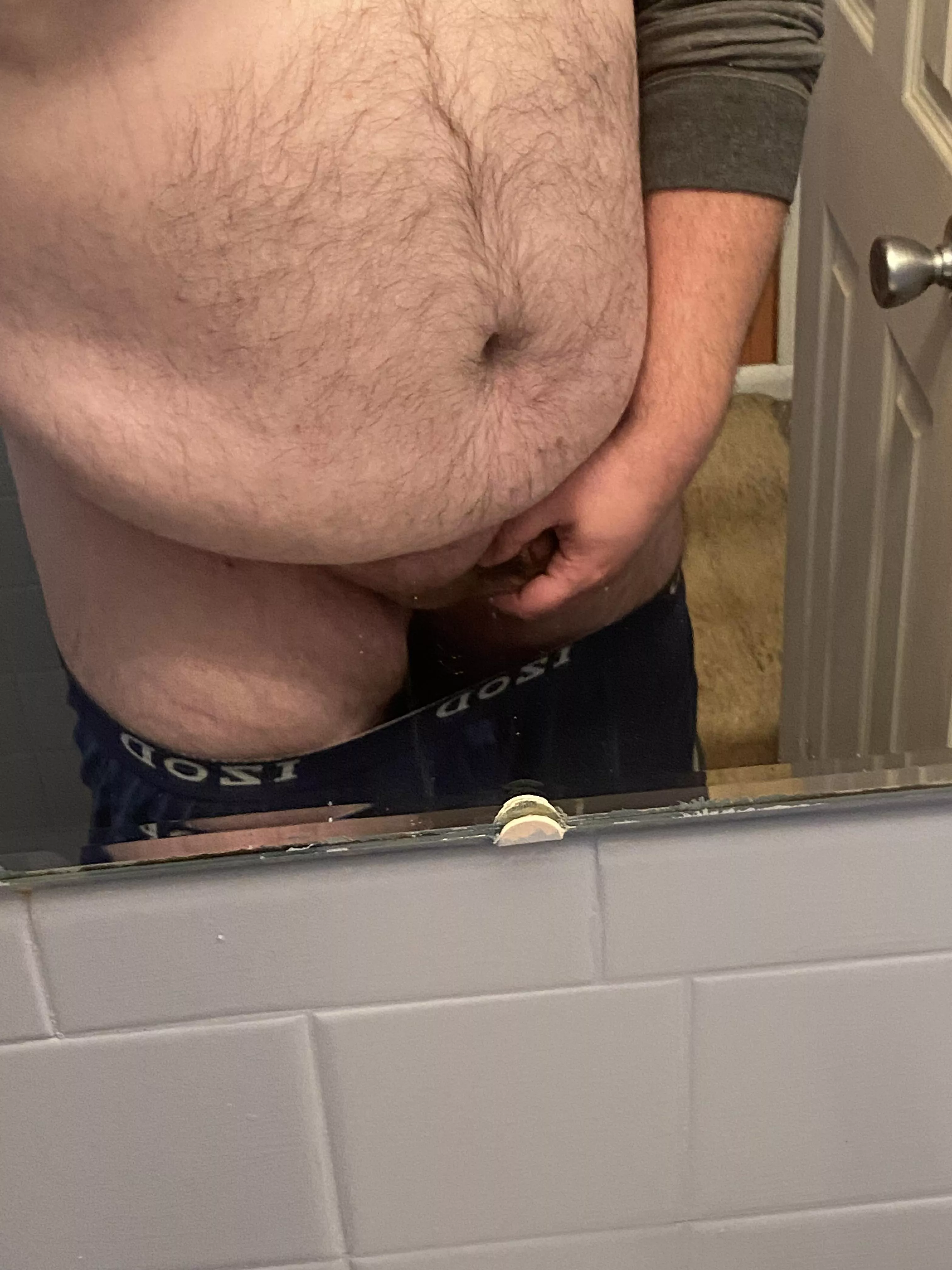 Kansas - Anyine want to help me out of the rest of my work cloths? posted by Straight_Service1717