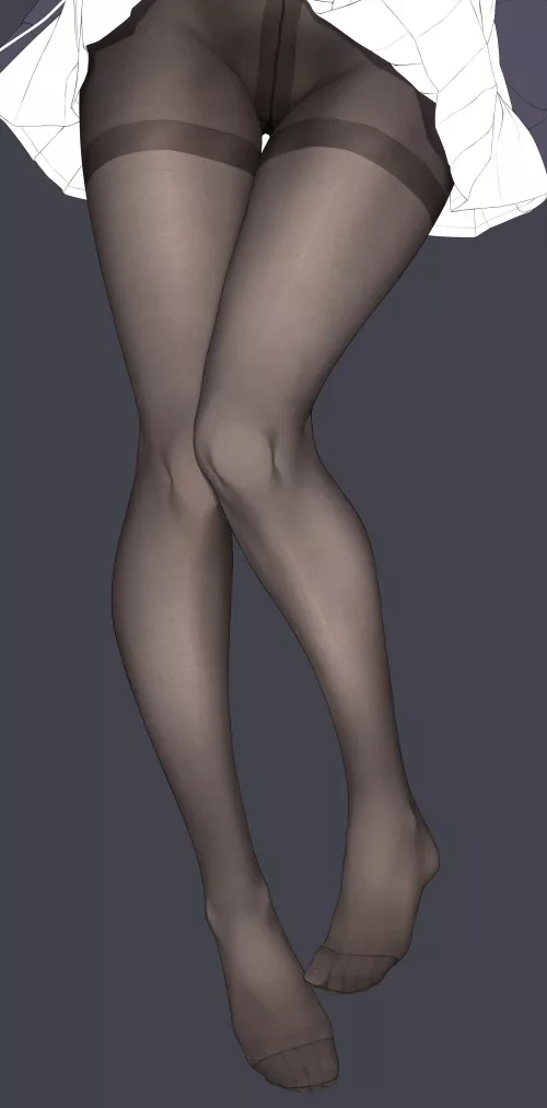 Kazusa [Blue Archive] by xSaviour_N