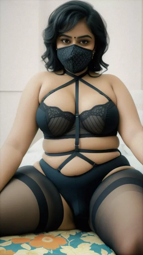 Kinky Wifey by GAMortals