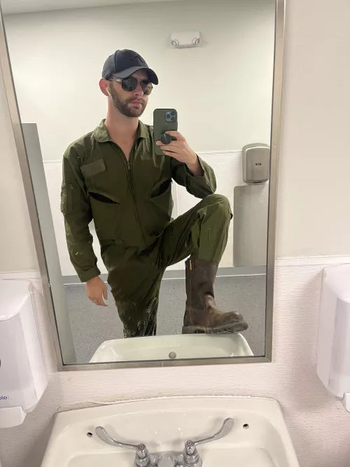 Looking for a new foot stool asap by camocowboyboots