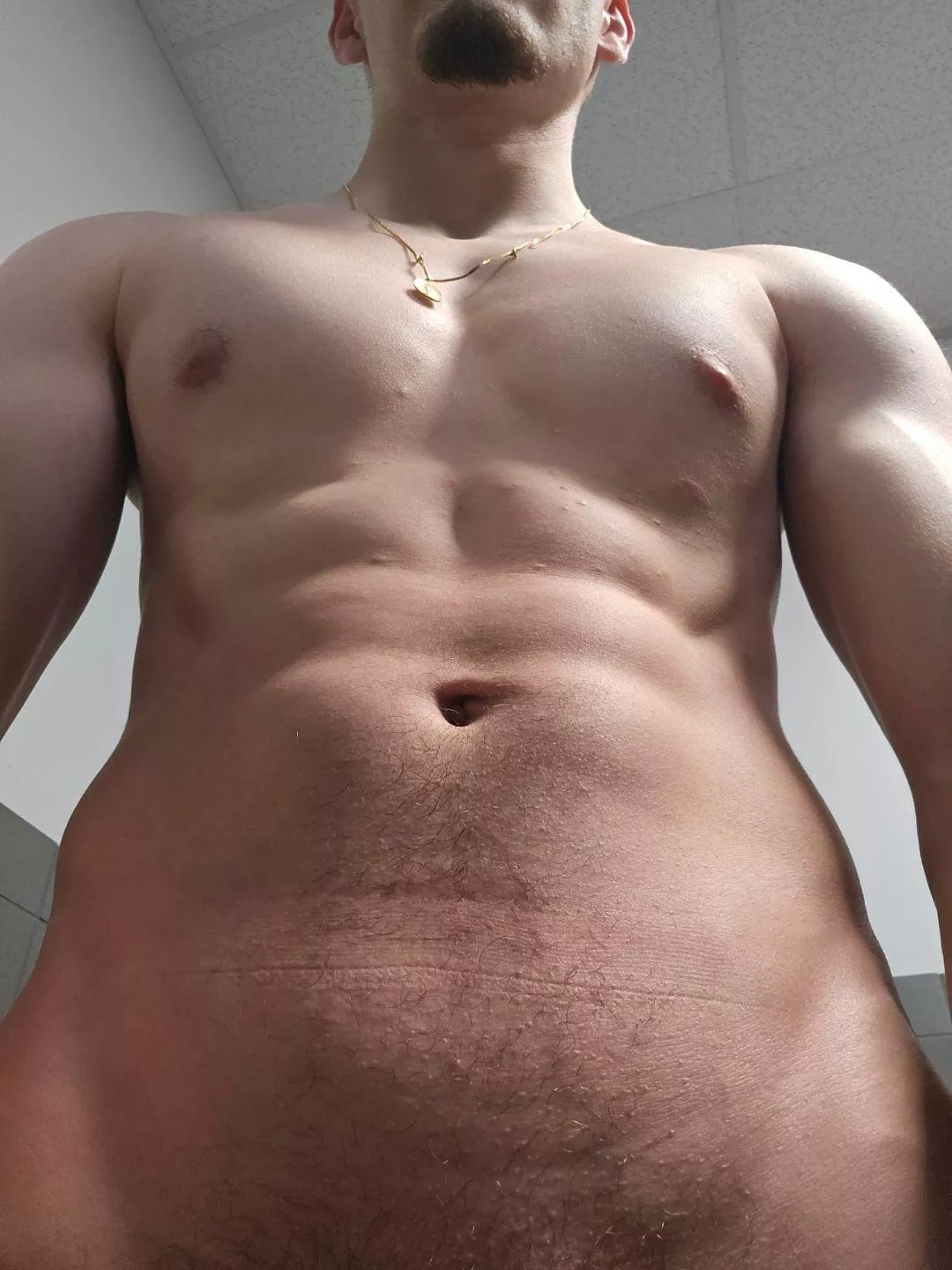 Love to show off posted by Cash_Master_XXX