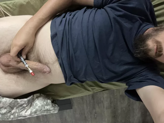 [m]always get so horny when I’m stoned and wanting company by torine23