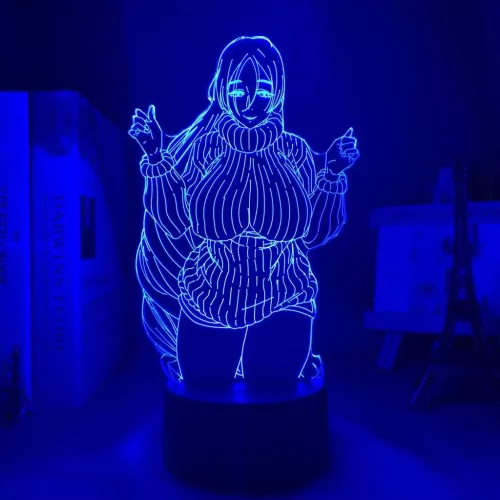 Mama Raikou by pinapplesoda45