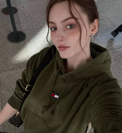 Marina Bondarko by sagar9175