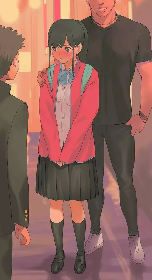 McDonald couple gets NTRed by theswagger112