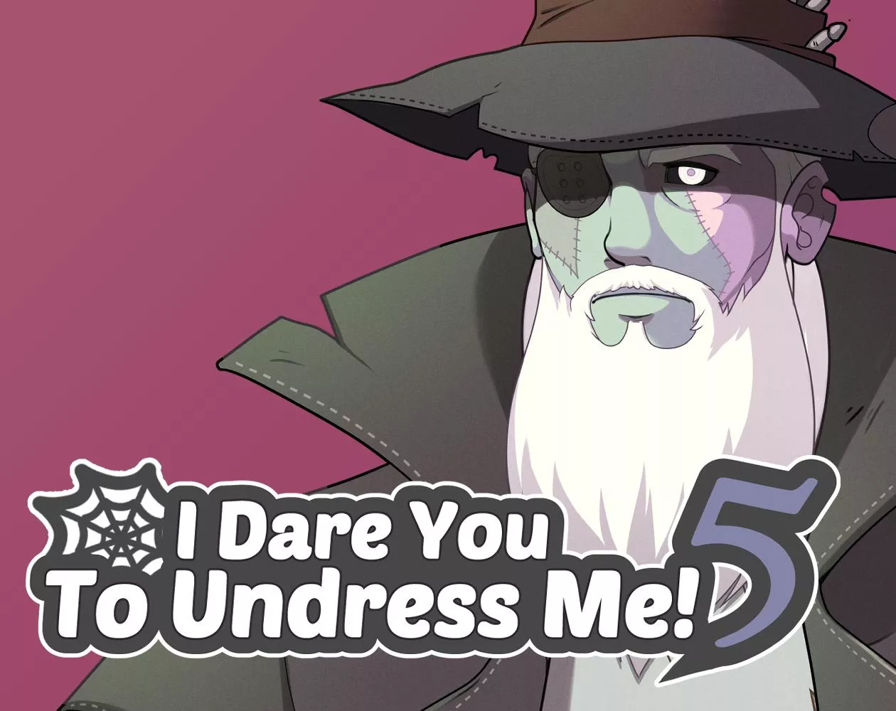 [Me/chocofrito] I just published 'I Dare You To Undress Me! 5' a NSFW minigame free to play on browser! posted by Chocofrito_